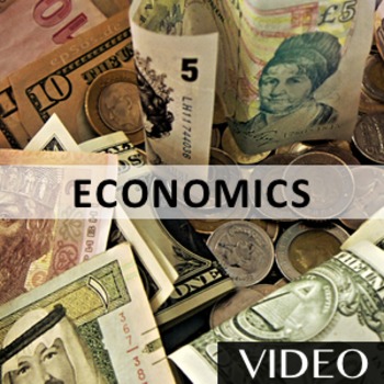 Preview of Economics - Supply & Demand Rap Video