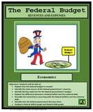 Economics - THE FEDERAL BUDGET - NATIONAL DEBT - Economic Lesson