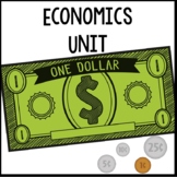 Economics Unit Goods and Services Business Plan