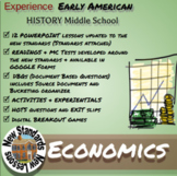 Economics: Updated to the New Standards: Lessons, Readings