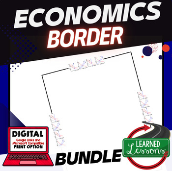 Preview of Economics and Free Enterprise Border Free