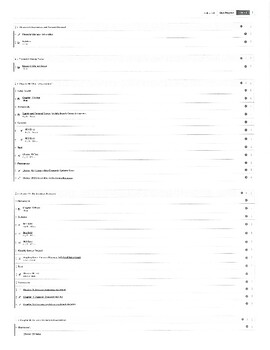 Preview of Economics and Personal Finance Canvas Course