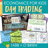Economics for Kids: Day Trading