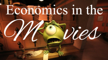 Preview of Economics in the Movies