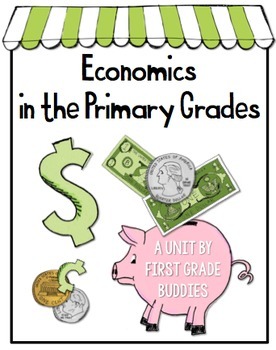 Preview of Economics in the Primary Grades