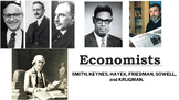 Economists Lecture & Notes