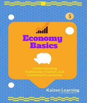 Preview of Economy Basics