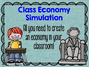 Preview of Economics Simulation
