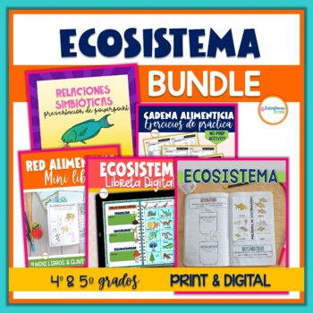 Preview of Ecosistema Bundle