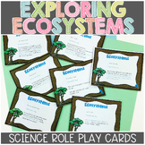 Ecosystems Causation Cards