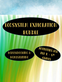 Ecosystem Exploration Bundle