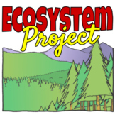 Ecosystem (Food Chain) Project