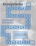 Ecosystem, Food Chain and Web BOARD GAME Review