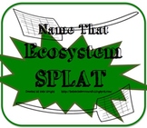 Ecosystem Game SPLAT!