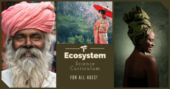 Preview of Ecosystem Homeschool Curriculum