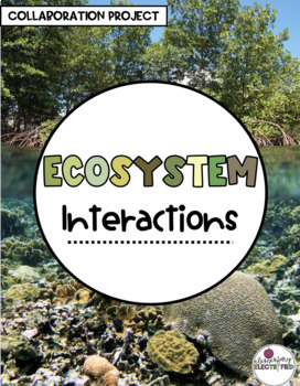 Preview of Ecosystem Interactions Collaboration Project