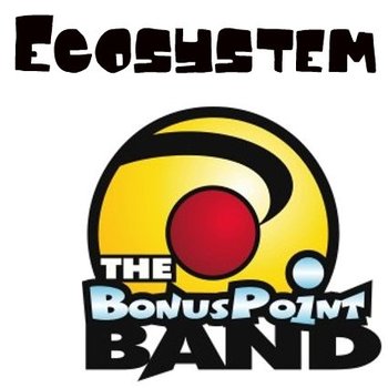 Preview of "Ecosystem" (MP3 - song)