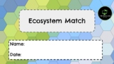 Ecosystem Match