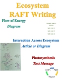 Ecosystem RAFT Writings