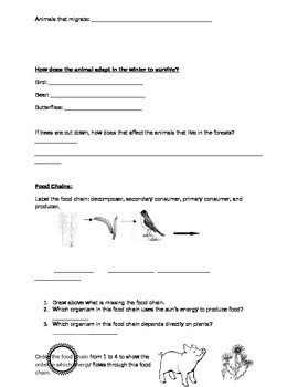 Ecosystem Test Review By Differentiated Drake 