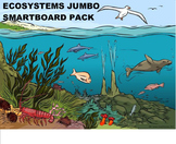 Ecosystems - A Fourth Grade SMARTBoard Jumbo Pack