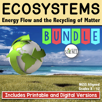 Ecosystems Bundle