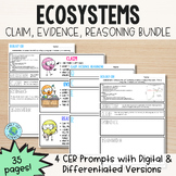 Ecosystems - CER Prompts