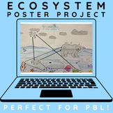Ecosystems/Ecology Poster Project