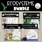 Ecosystems & Environment Bundle ⭐️