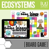 Ecosystems Game | Print and Digital Science Review Board Game 