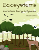 Ecosystems: Student Activities for Middle School