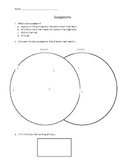 Ecosystems Test