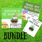 Ecosytems and Truffula Trees