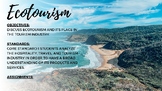 Ecotourism - Travel Planning - Hospitality & Tourism