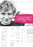 Ed Sheeran's "Perfect" -Studying Grammar Through Song - Ve