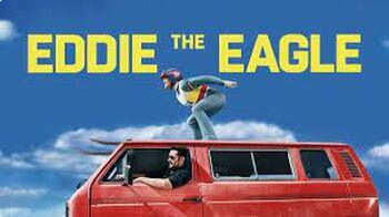 Preview of Eddie the Eagle (2016) Movie Video Guide w/ Answer Key