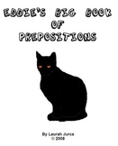 Eddie's Prepositions Unit Bundle