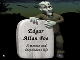 Edgar Allan Poe - A Quick Biography