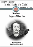 Edgar Allan Poe: A Thematic Unit
