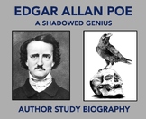 Edgar Allan Poe: Author Biography and Assessment