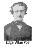 Edgar Allan Poe Classroom Poster