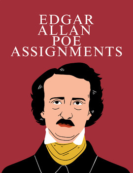 edgar allan poe research paper topics