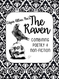 Edgar Allan Poe's "The Raven": Poetry Meets Non-Fiction (C