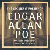 Edgar Allan Poe Reading Packet