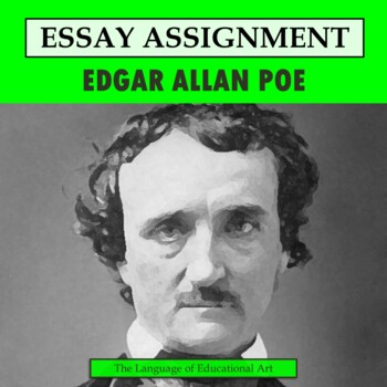 edgar allan poe research paper topics