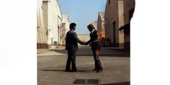 Preview of Edgar Allan Poe: Song - "Wish You Were Here" by Pink Floyd