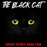 The Black Cat Short Story Analysis