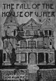 Edgar Allan Poe: "The Fall of the House of Usher" Packet