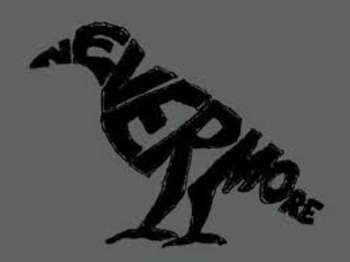 Preview of Edgar Allan Poe: "The Raven" Artistic Activity- Sculpture Sessions