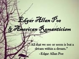 Edgar Allan Poe and American Romanticism